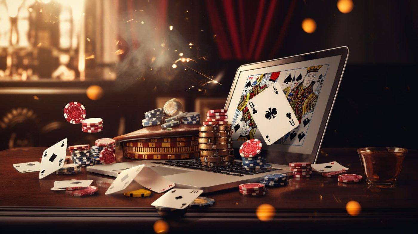 Jogos de Mesa 7700bet Roleta e Poker