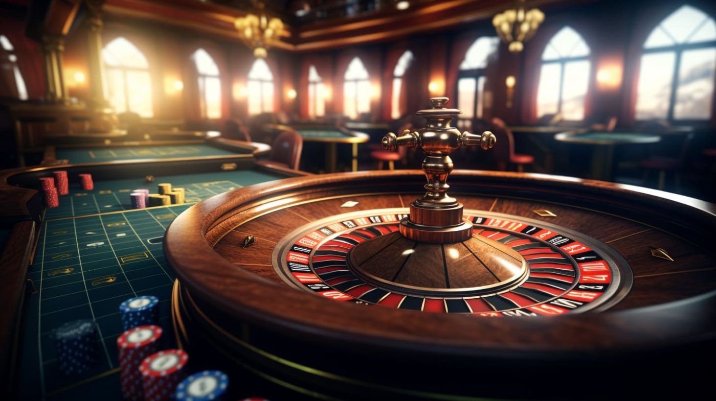 7700bet cassino bonus