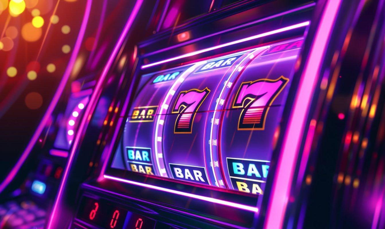 7700bet Plataforma on-line