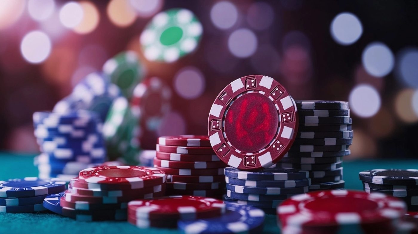 Jogos Ao Vivo 7700bet Cassino ao vivo